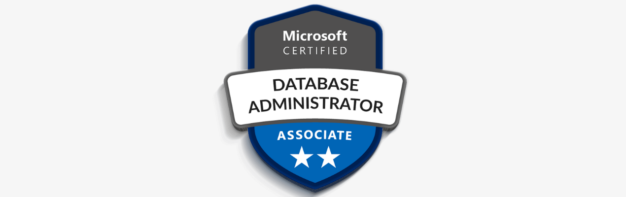 Azure Database Administrator Associate - DP-300